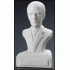 Bartok 5″ Composer Statuette