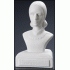 Clara Schumann 5″ Composer Statuette