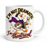 I'm Not Dramatic, I'm Theatrical  Mug