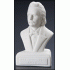 Grieg 5″ Composer Statuette
