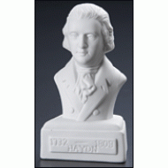 Haydn 5″ Composer Statuette