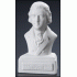 Haydn 5″ Composer Statuette
