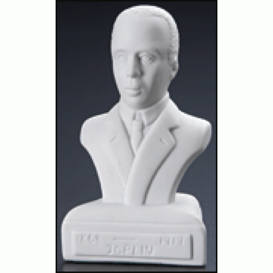 Joplin 5″ Composer Statuette