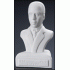 Joplin 5″ Composer Statuette