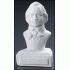 Mendelssohn 5″ Composer Statuette