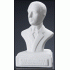 Rachmaninoff 5″ Composer Statuette