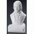 Robert Schumann 5″ Composer Statuette