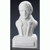 Schubert 5″ Composer Statuette