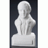 Schubert 5″ Composer Statuette