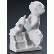 The World's Greatest Student 5″ Statuette