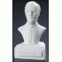 Toscanini 5″ Composer Statuette