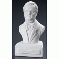 Wagner 5″ Composer Statuette