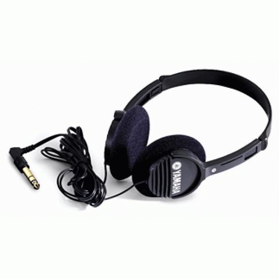 Yamaha RH1C Portable Stereo Headphones