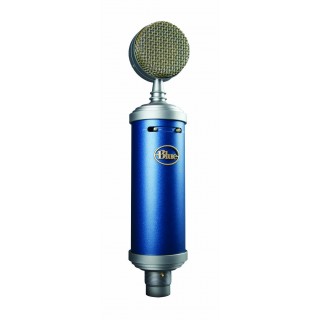 配信機器・PA機器・レコーディング機器 Blue Microphone Bluebird SL Blue Microphones Bluebird SL Microphone | FrontEndAudio.com .