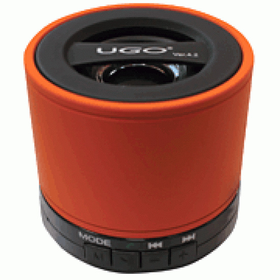 Bluetooth Wireless Mini Speaker