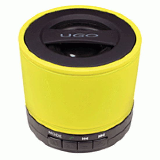 Bluetooth Wireless Mini Speaker