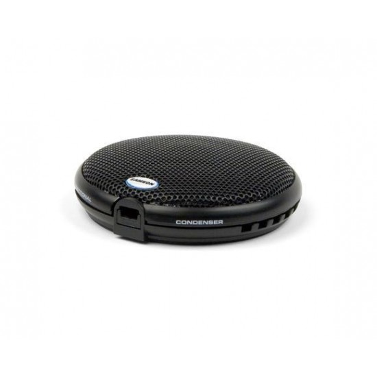 Boundary Microphone (Omni-Directional)