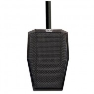 Boundary Microphone for Mobile Devices
