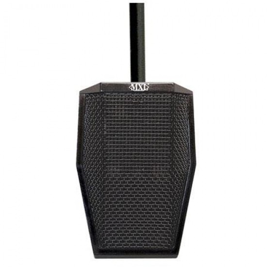 Boundary Microphone for Mobile Devices