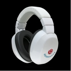 Kids Hearmuffs™ Advanced Hearing & Ear Protection for Kids