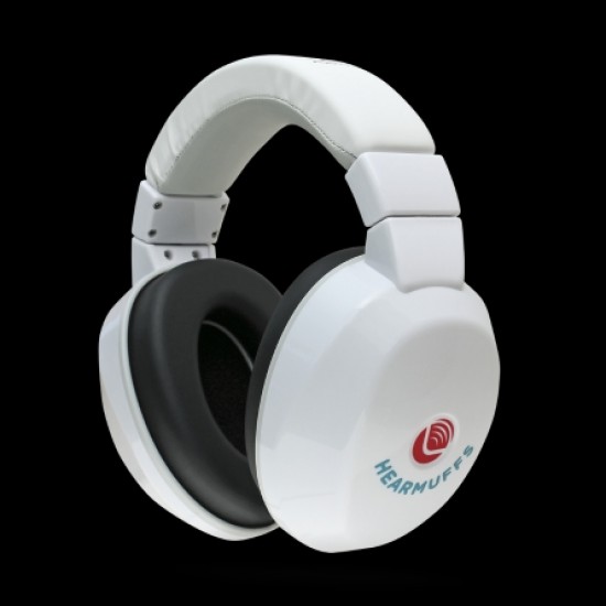 Kids Hearmuffs™ Advanced Hearing & Ear Protection for Kids