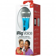 iRig Voice Mic