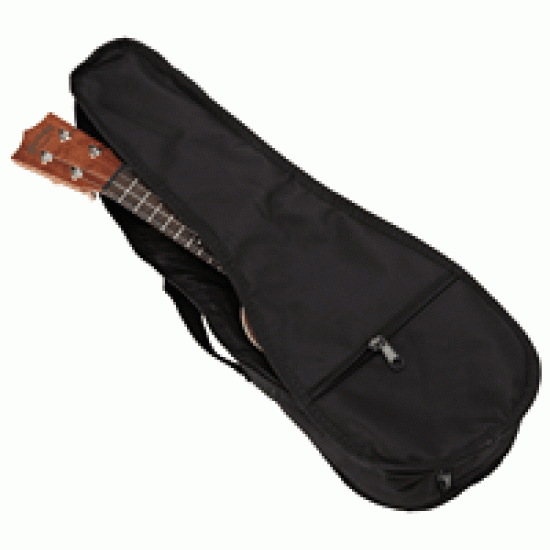 Black Ukulele Gig Bag