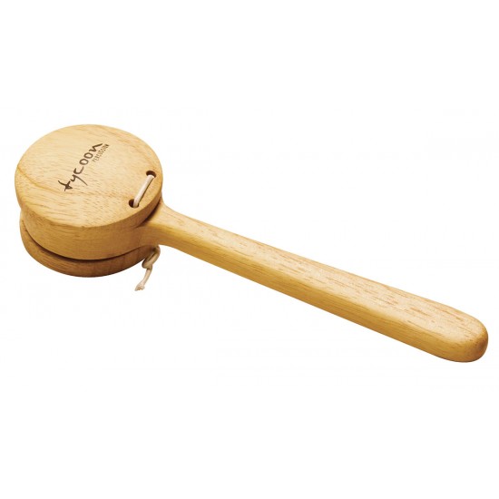 Castanet with Handle
