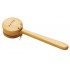 Castanet with Handle
