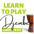 LEARN TO PLAY DJEMBE