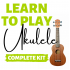 LEARN TO PLAY UKULELE