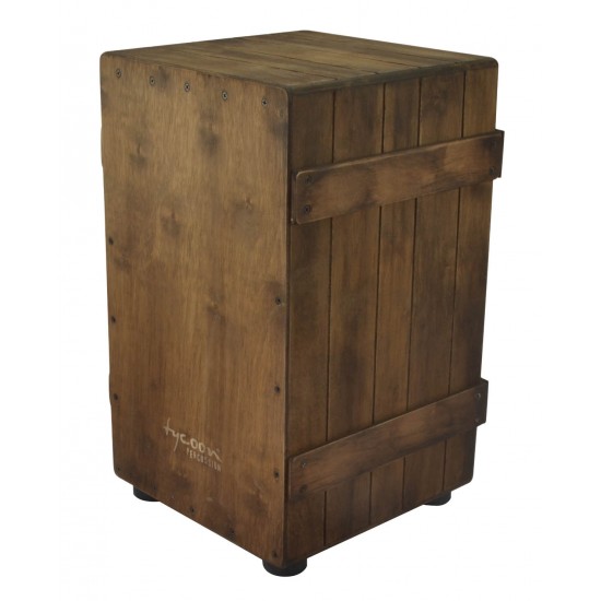 Crate Cajon