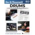 DO-IT-YOURSELF DRUMS