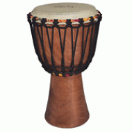 Mango Wood African Djembe