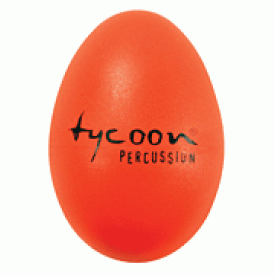 Egg Shakers (Plastic Pair)