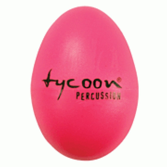 Egg Shakers (Plastic Pair)