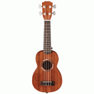 Mahogany Ukulele