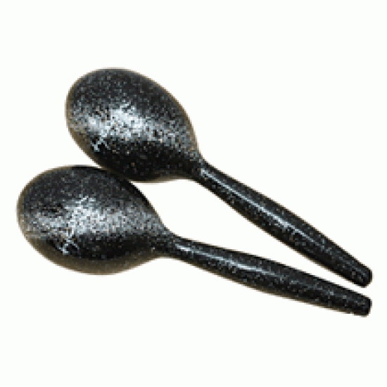 Wooden Maracas