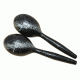 Wooden Maracas