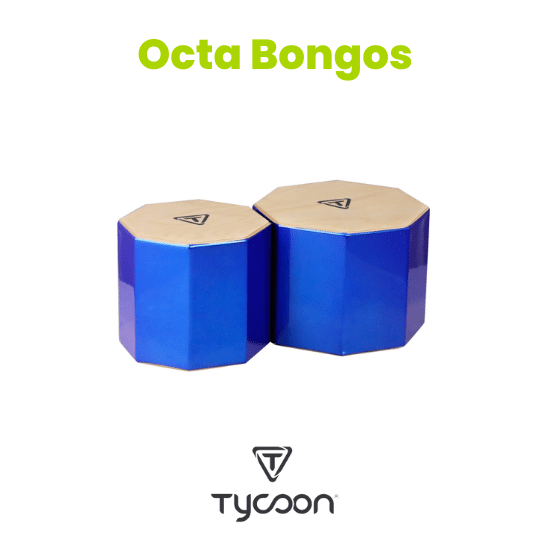 Octa Bongos