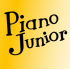 Piano Junior Series: A Creative Piano Method for Children