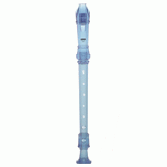Soprano Recorder