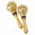 Rawhide Maracas