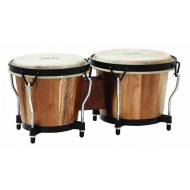 Ritmo Series Jamjuree Wood Bongos