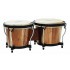 Ritmo Series Jamjuree Wood Bongos