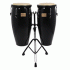 Supremo Series Black Congas