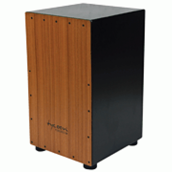 Supremo Series Hardwood Cajon