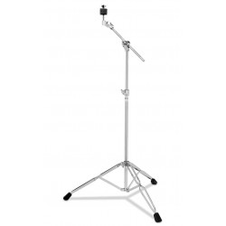 Standard Double-Braced Cymbal Boom Stand