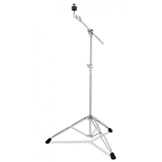 Standard Double-Braced Cymbal Boom Stand