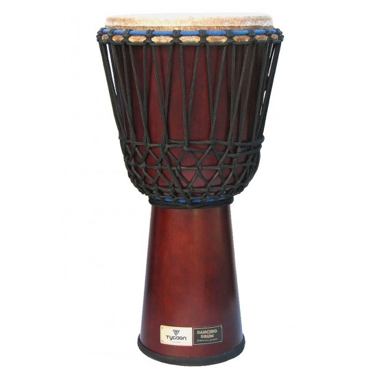 Dancing Drum Djembe